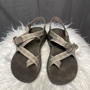 Tribal Patterned Chacos 🌾🏕